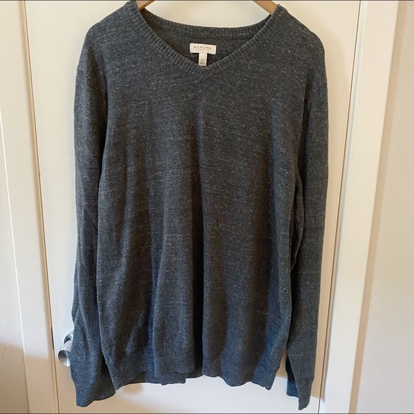 Men’s Sweater - Picture 2 of 3